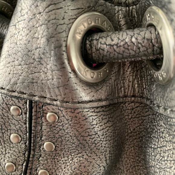 ❤️❤️ LIMITED EDITION MICHAEL KORS SHOULDER BAG - Picture 4 of 11